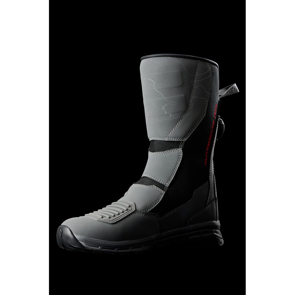 Bottes Chattan D3O® Michelin®