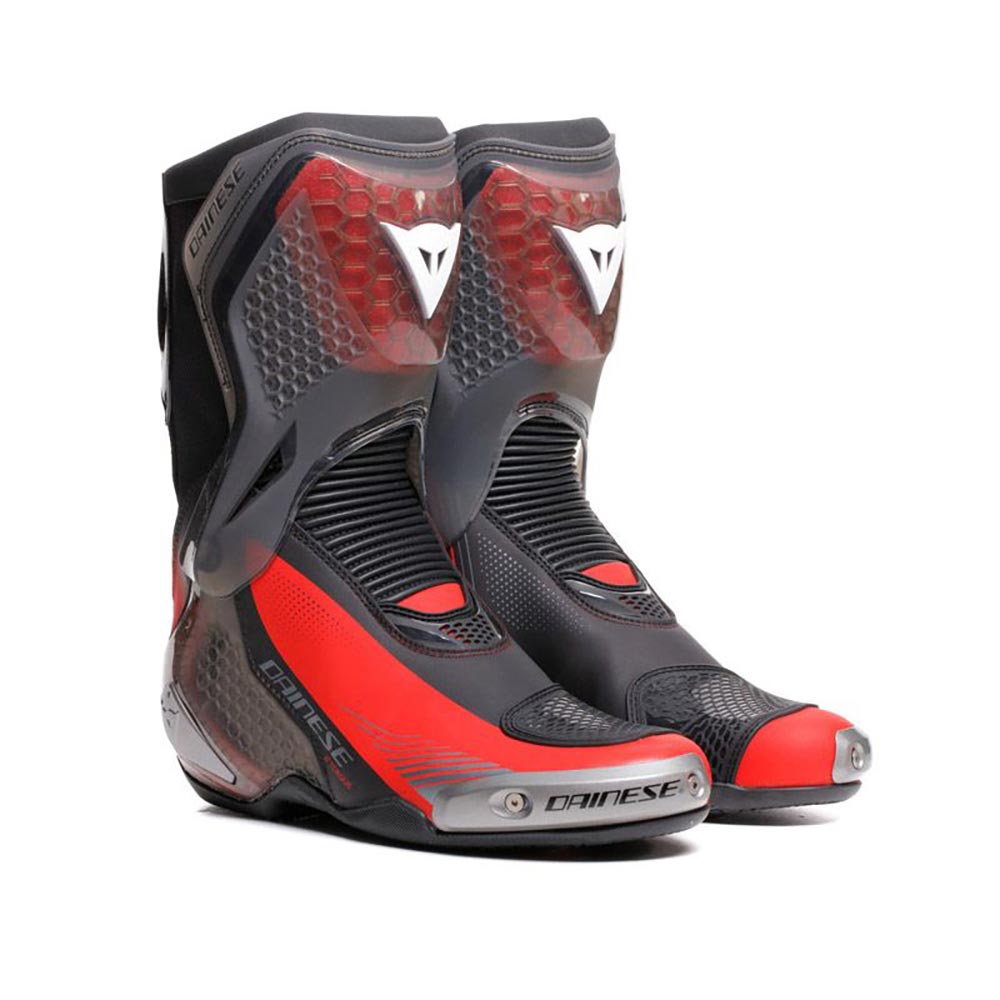 Bottes Torque 4 S