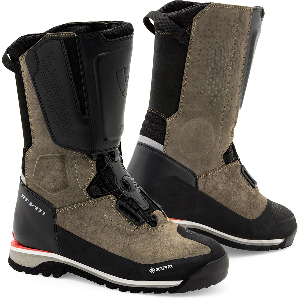 Bottes Discovery Gore-Tex®