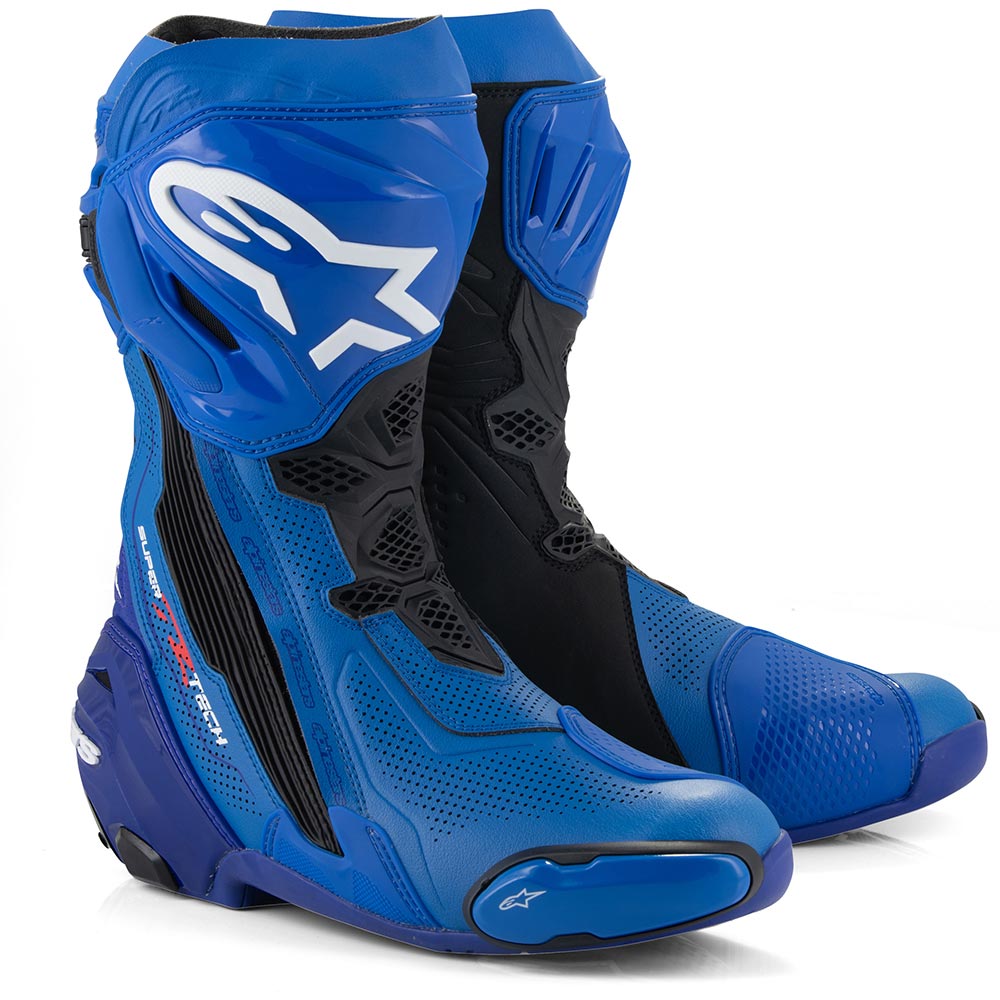 Bottes Supertech R Vented