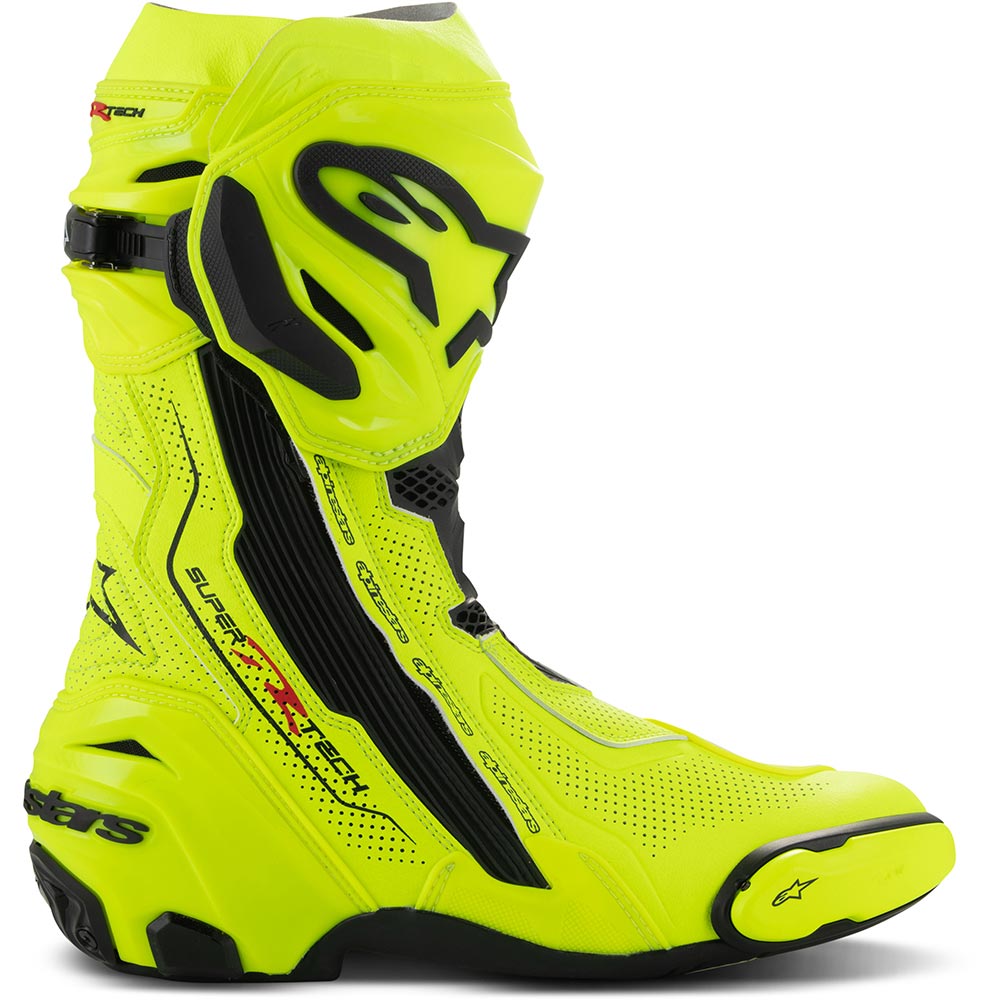 Bottes Supertech R Vented