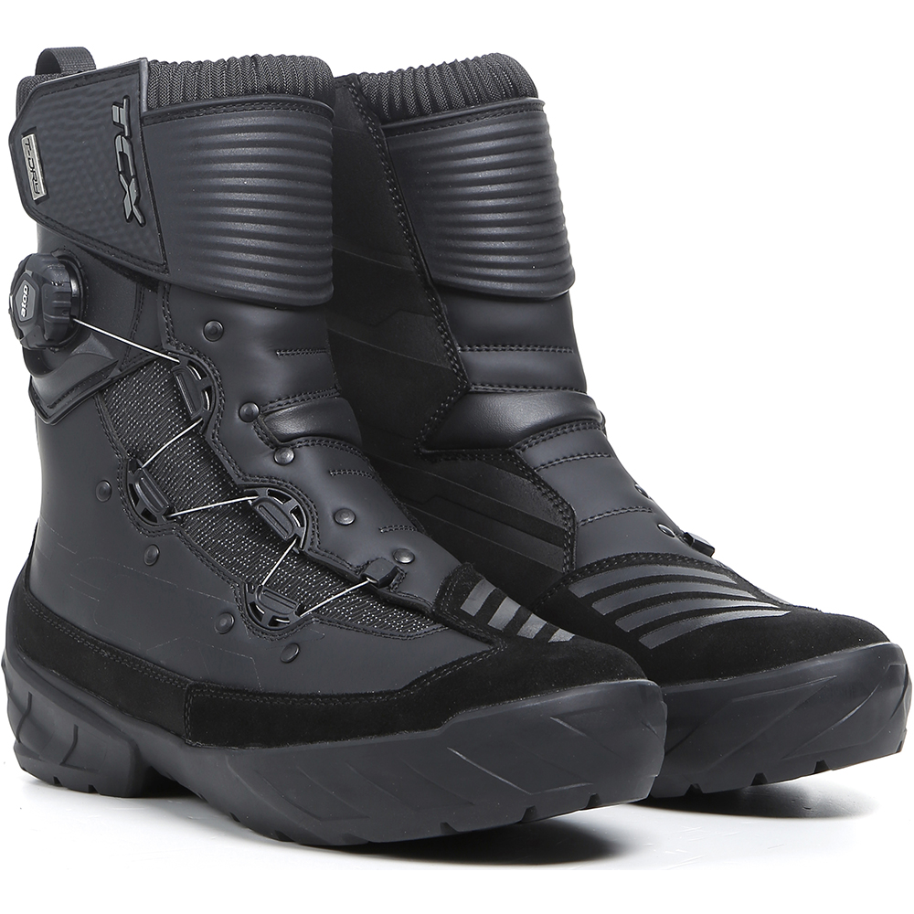 Bottes Infinity 3 Mid Waterproof