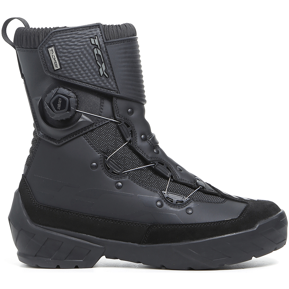 Bottes Infinity 3 Mid Waterproof