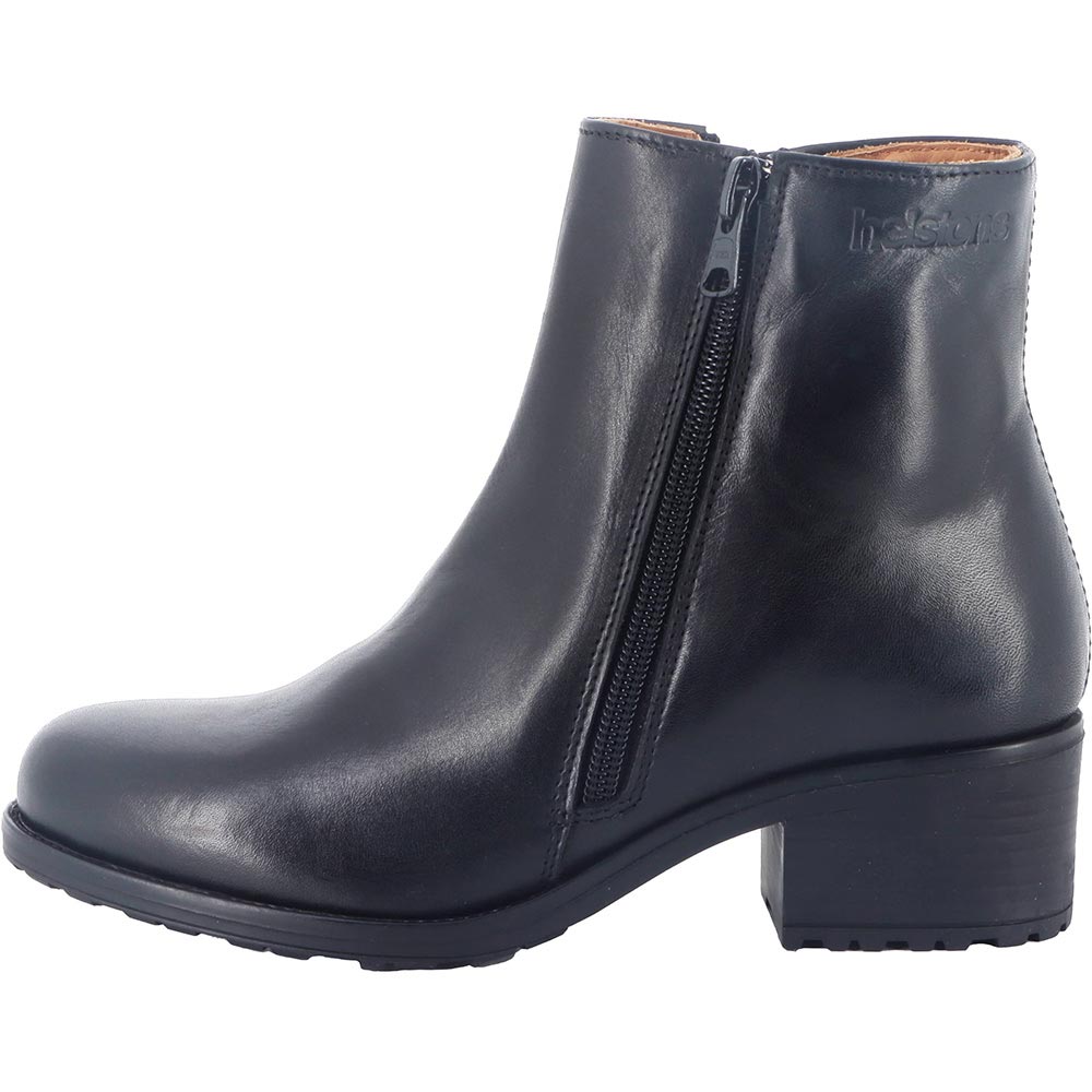 Bottines femme Charline