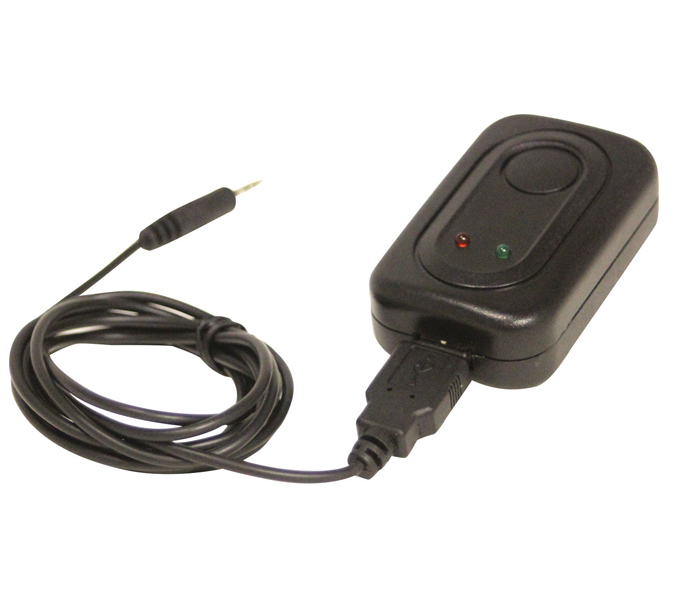 Câble de recharge USB Intercom Duo