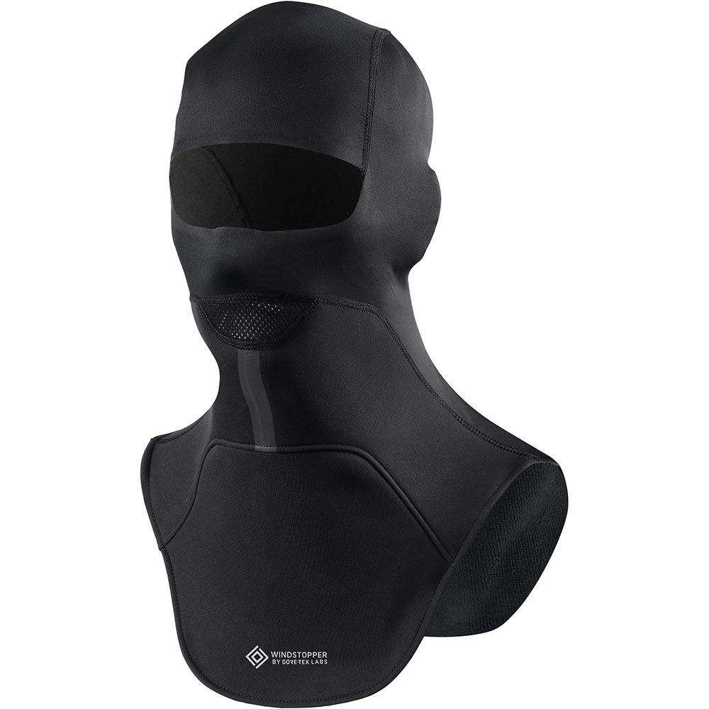 Cagoule Balaclava Maximus 2 Gore-Tex® Windstopper®