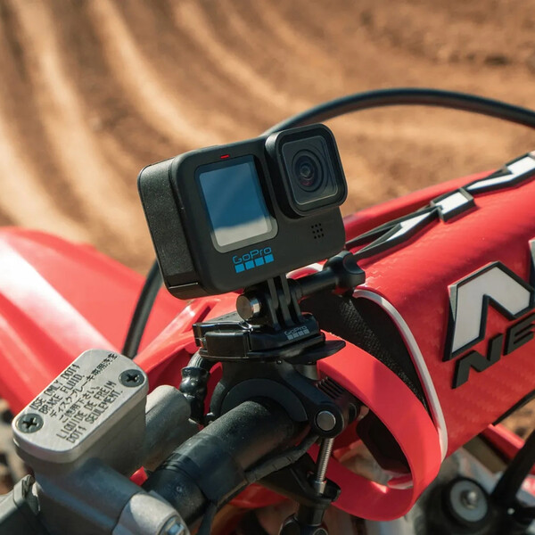 Caméra Hero10 Black