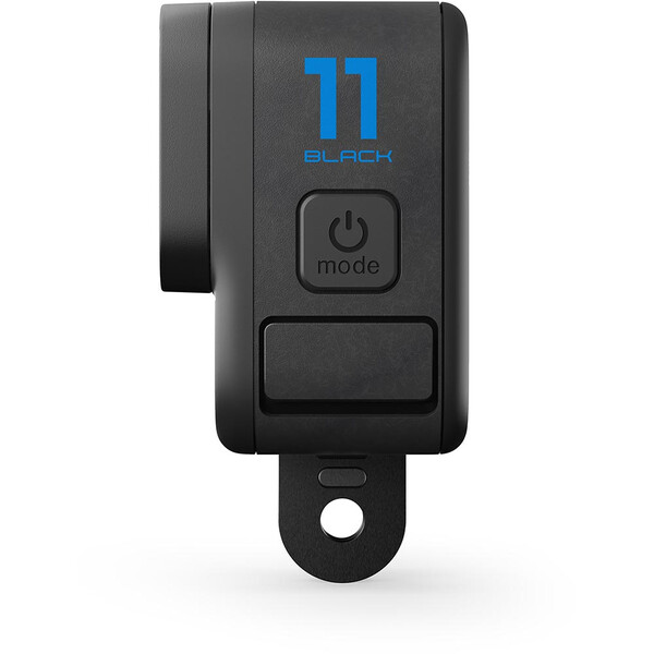 Caméra Hero11 Black Bundle + carte microSD 64 Go