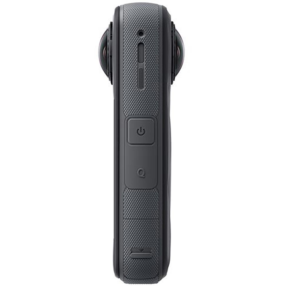 Caméra X5 - Pack Standard