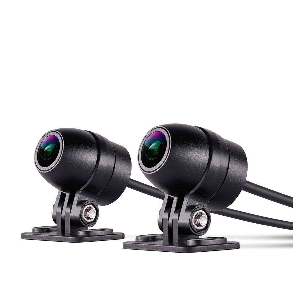 BikePlay Guardian - CarPlay et Android Auto