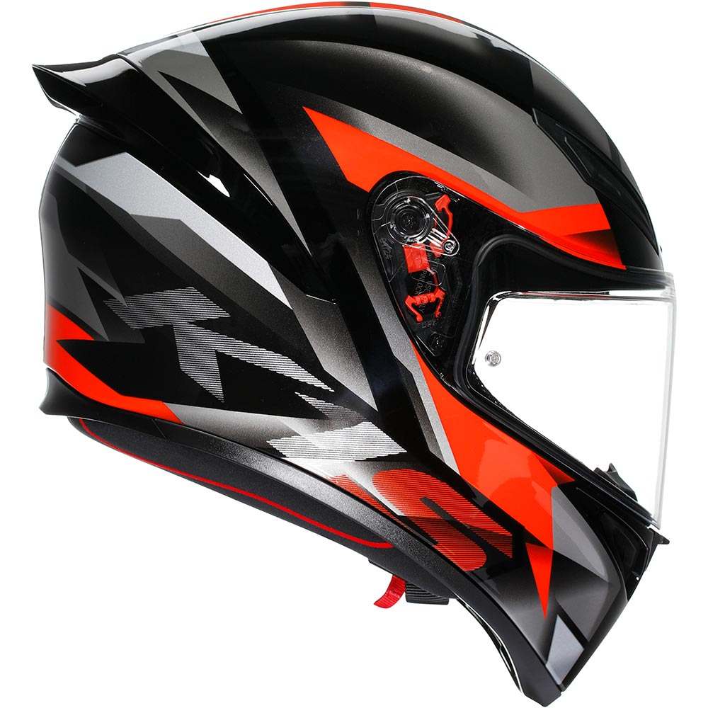 Casque K1 S Fastlap