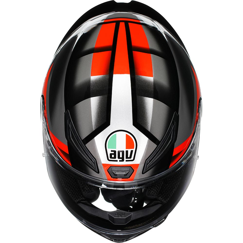 Casque K1 S Fastlap