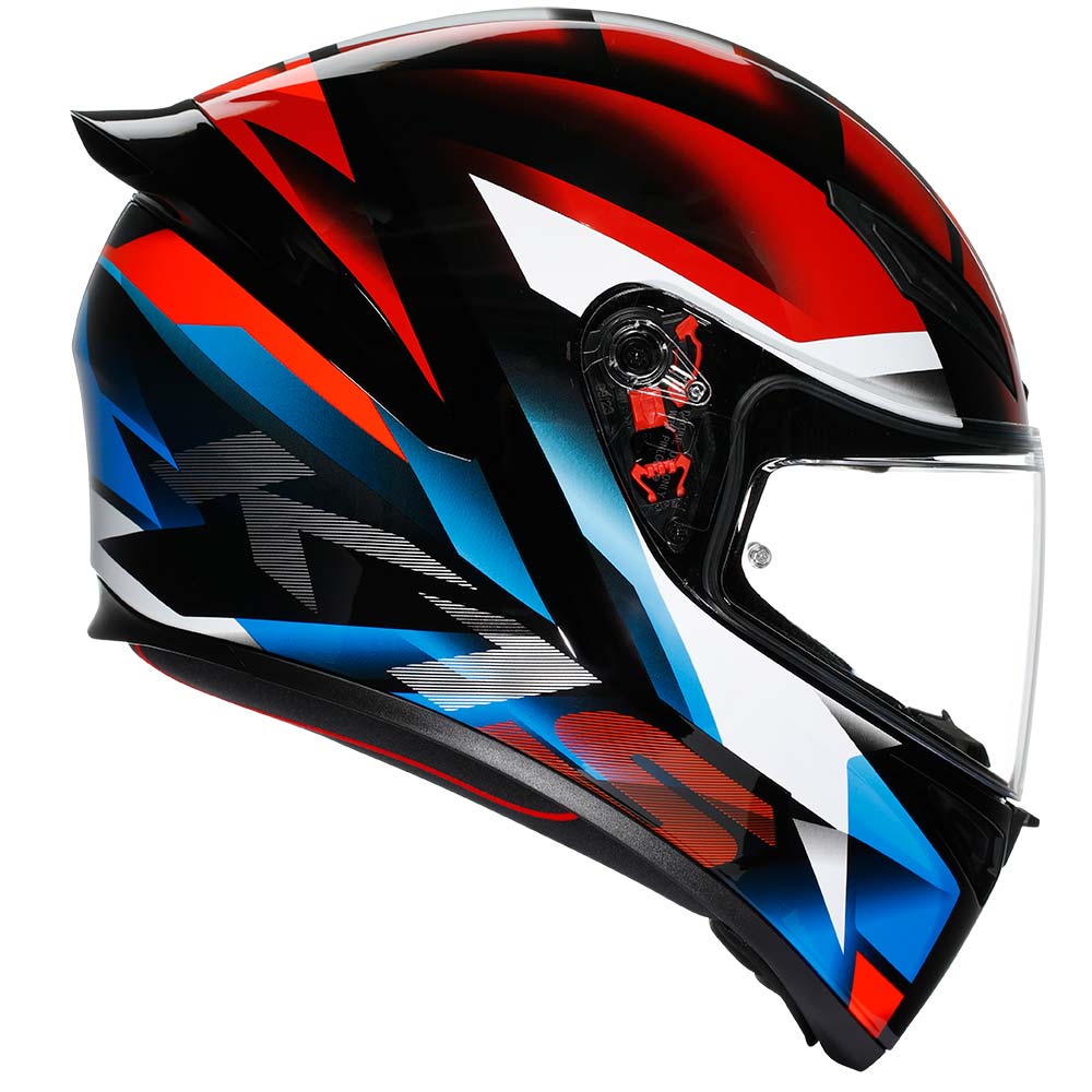 Casque K1 S Fastlap