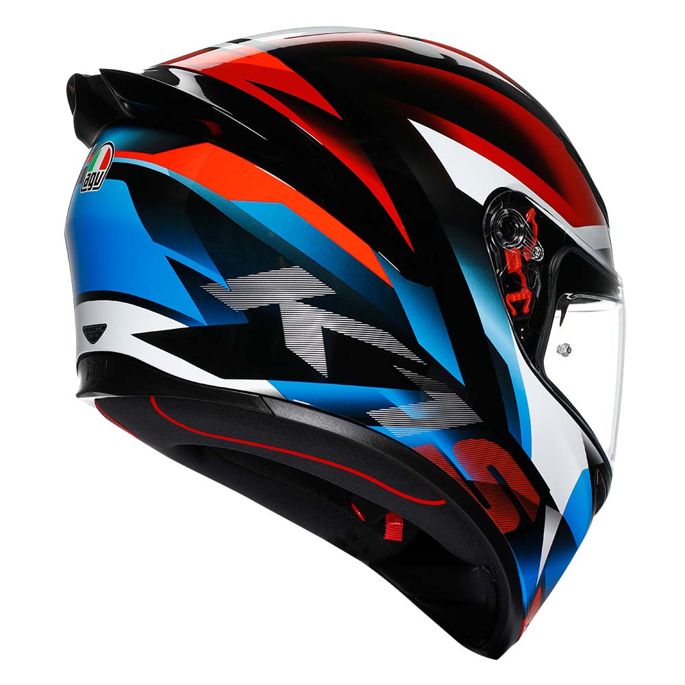 Casque K1 S Fastlap