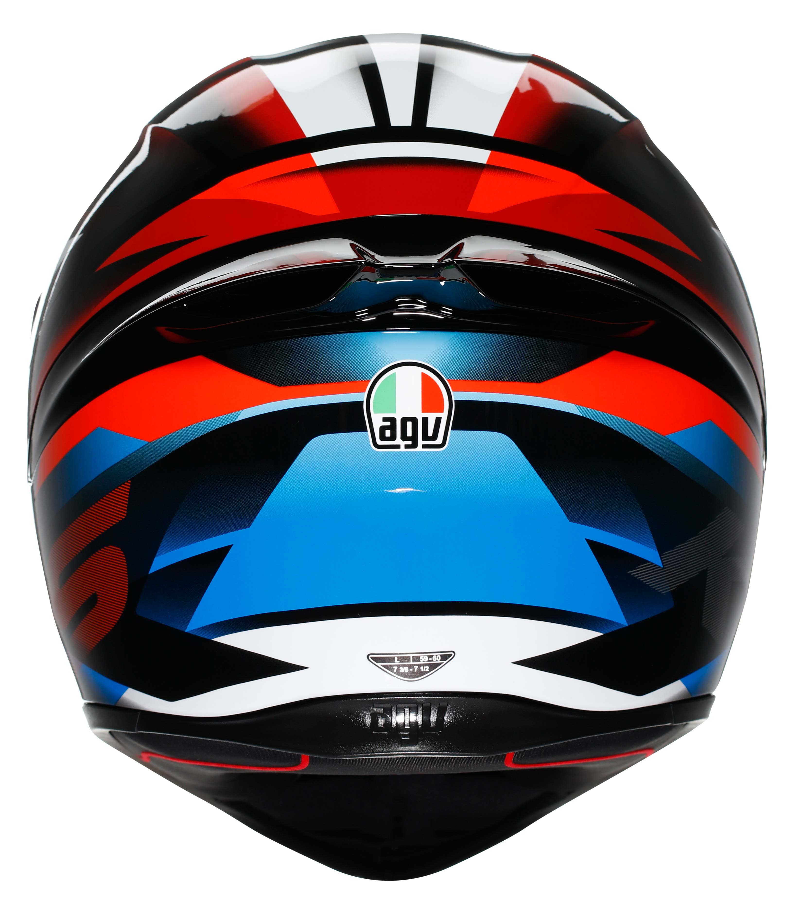 Casque K1 S Fastlap