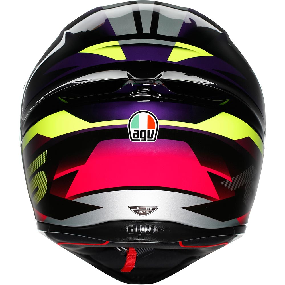 Casque K1 S Fastlap