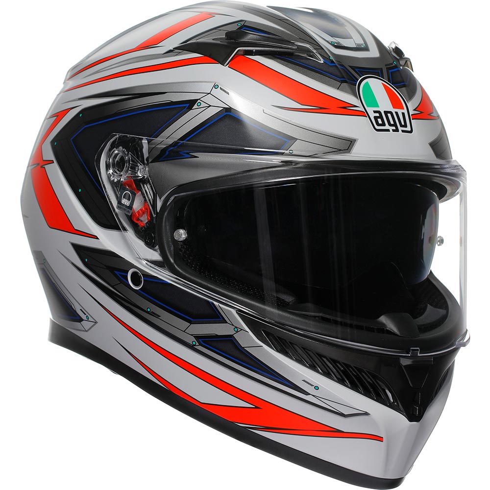 Casque K3 Space