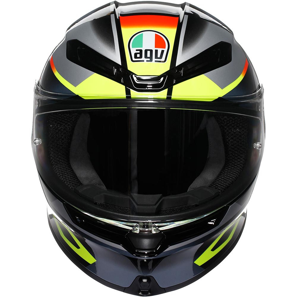 Casque K6 S Erazer