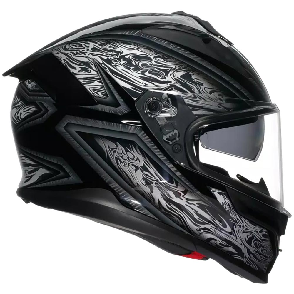 Casque K7 Damascus