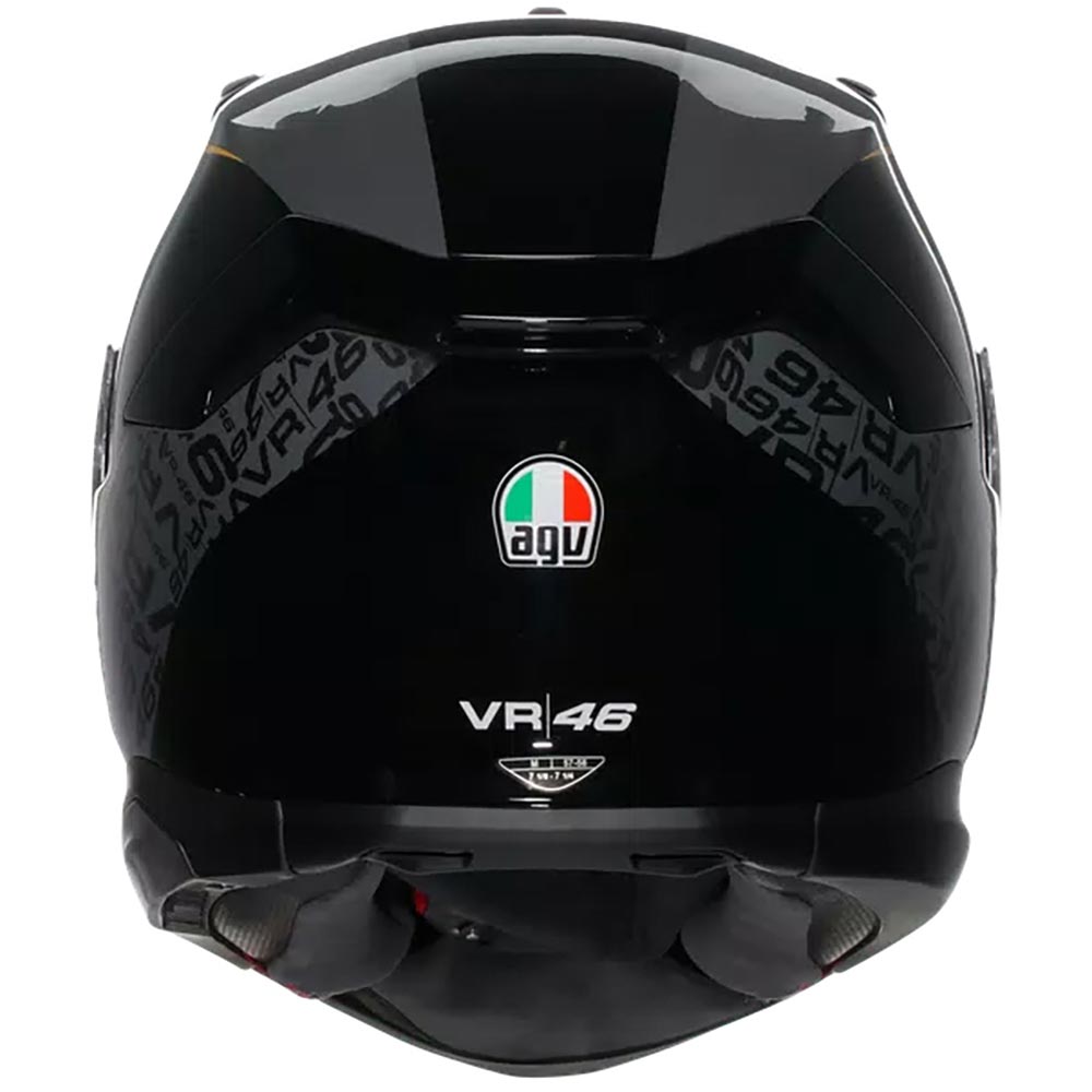 Casque K7 Flow 46