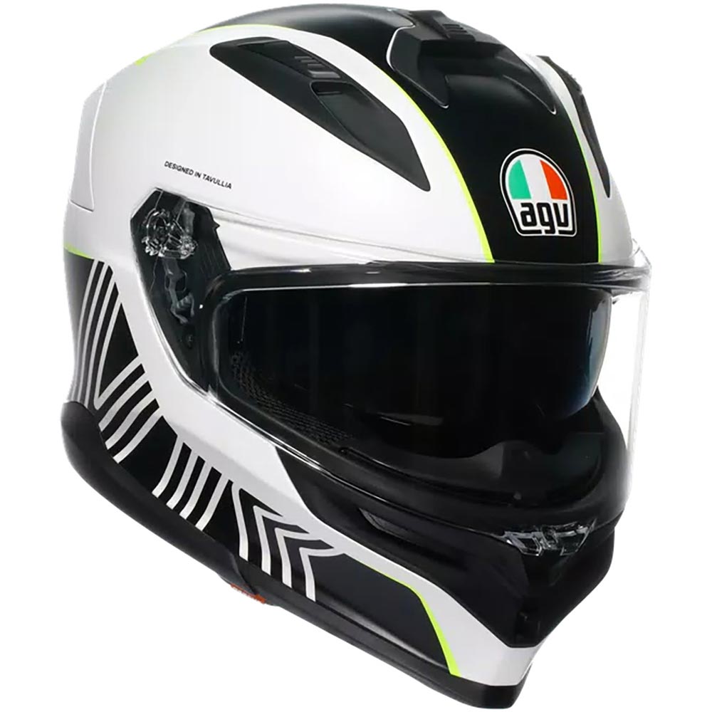 Casque K7 Super 46