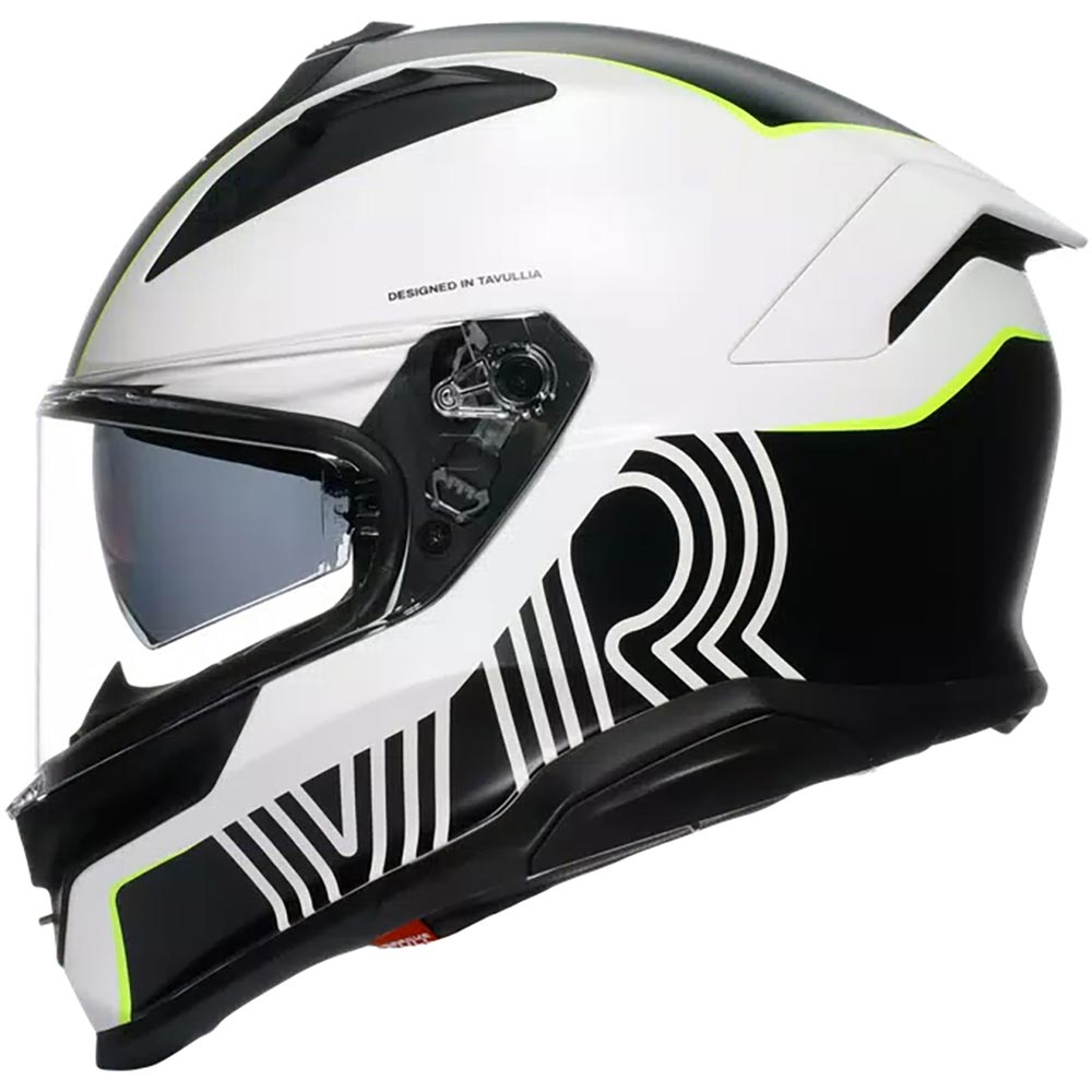 Casque K7 Super 46