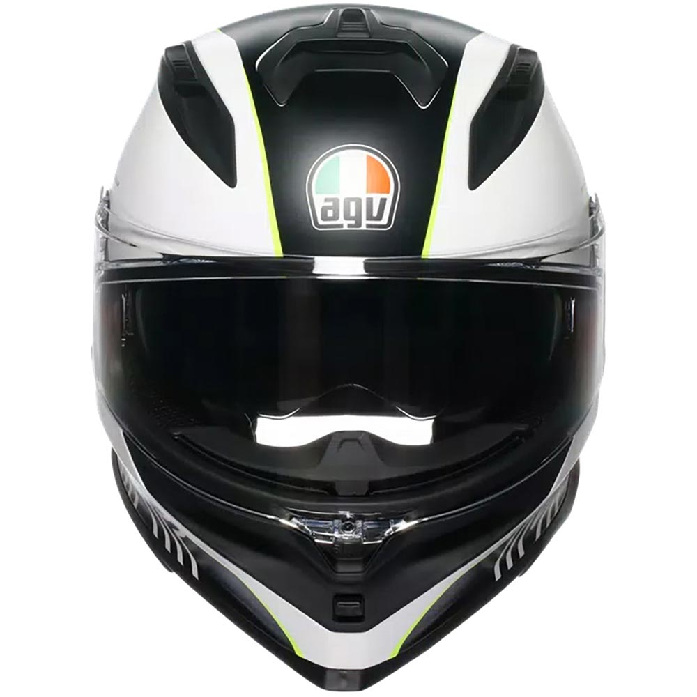 Casque K7 Super 46