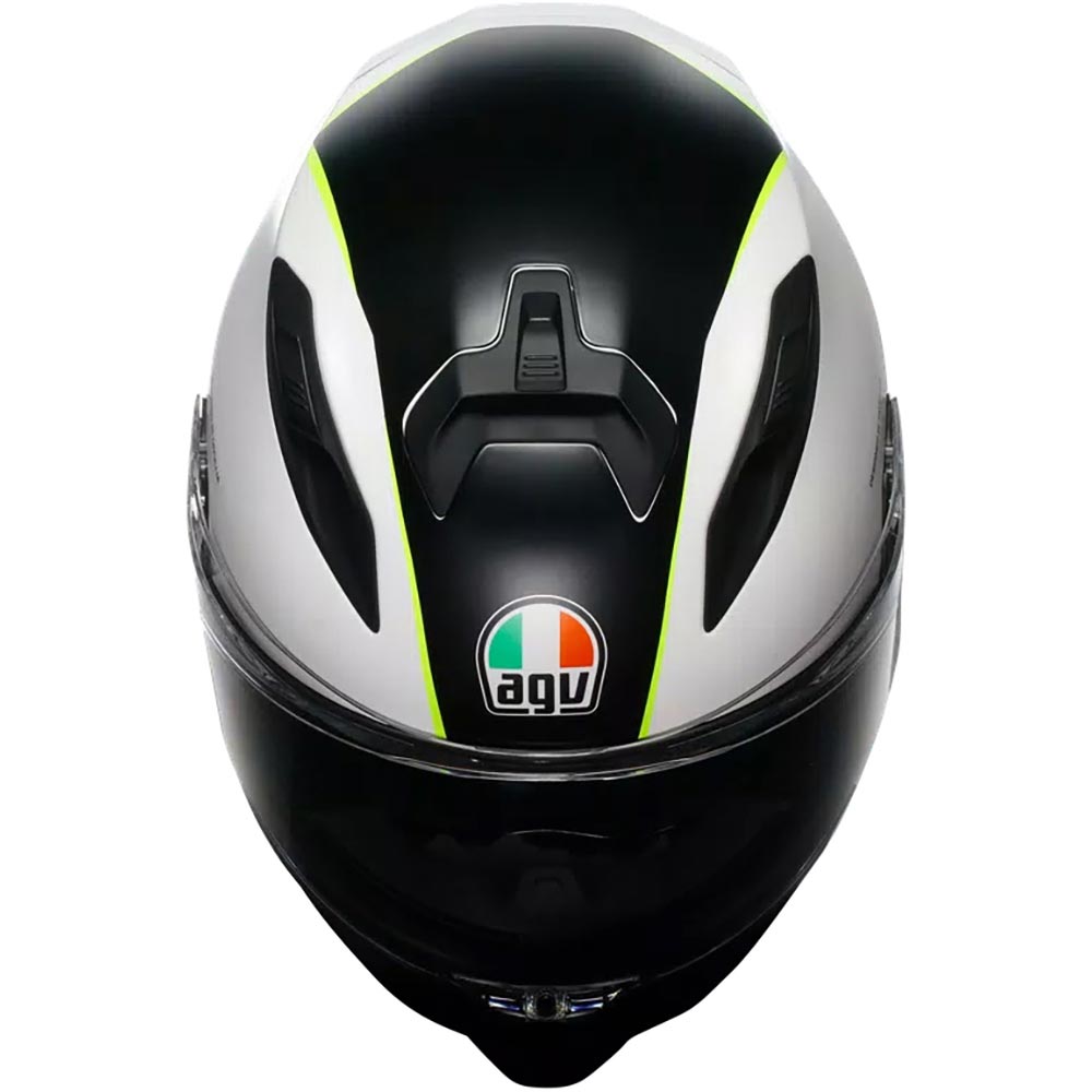 Casque K7 Super 46