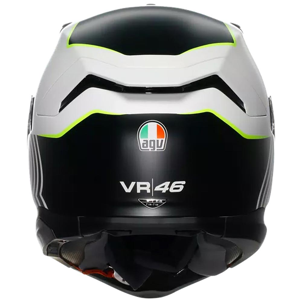 Casque K7 Super 46