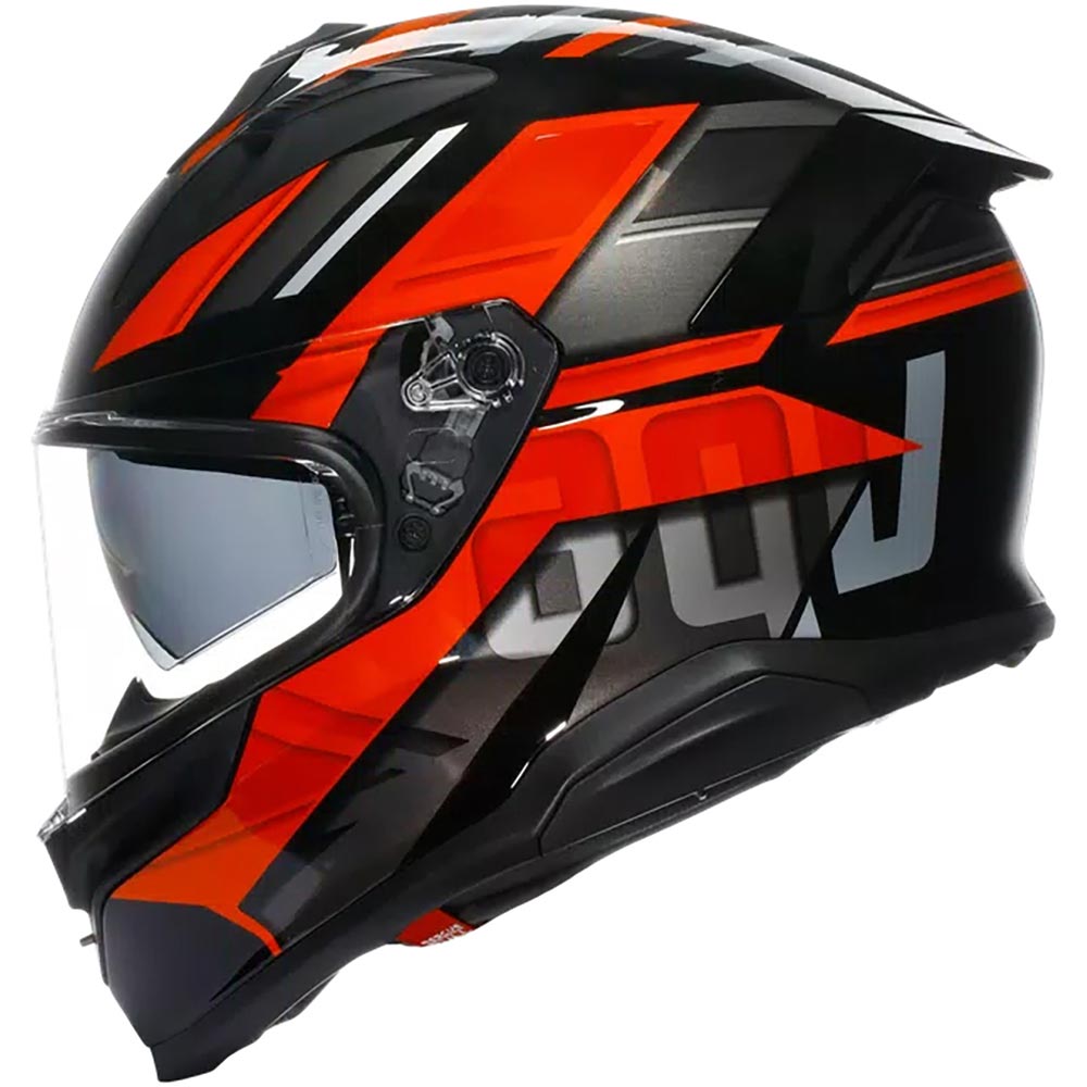 Casque K7 Taurax