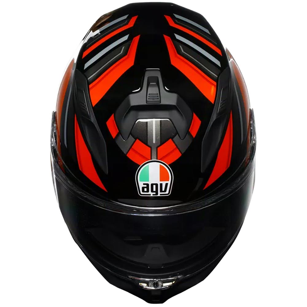 Casque K7 Taurax