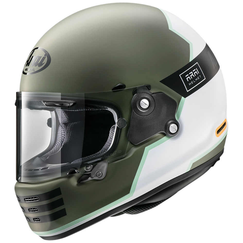 Casque Concept-XE Overland