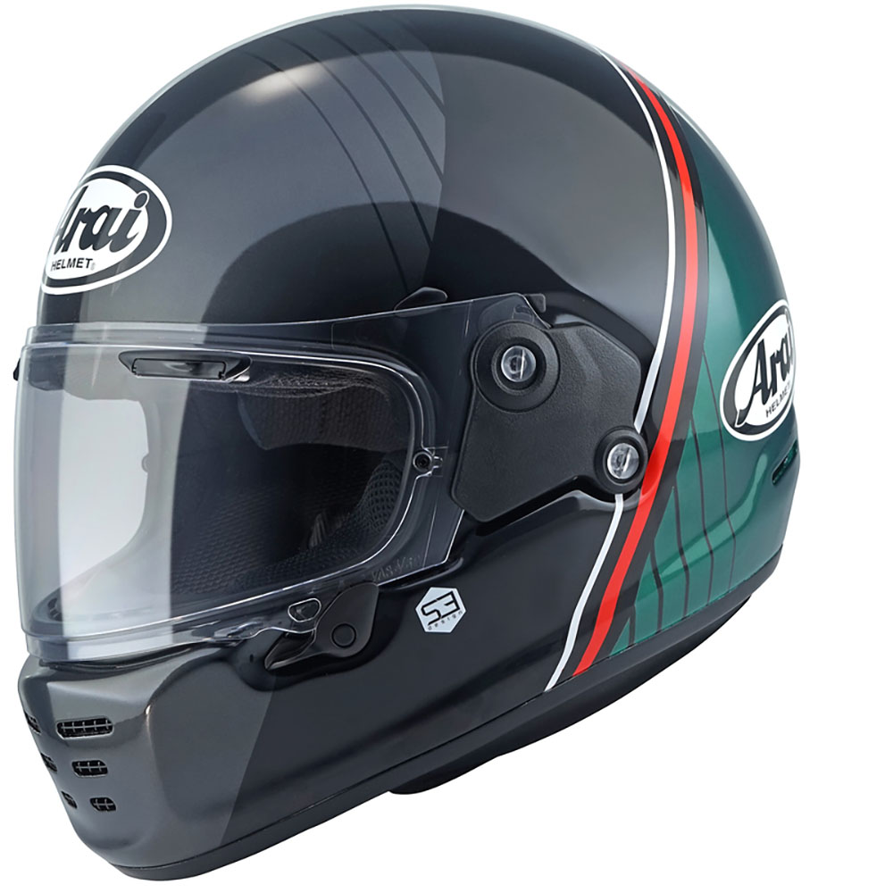 Casque Concept-XE Temu