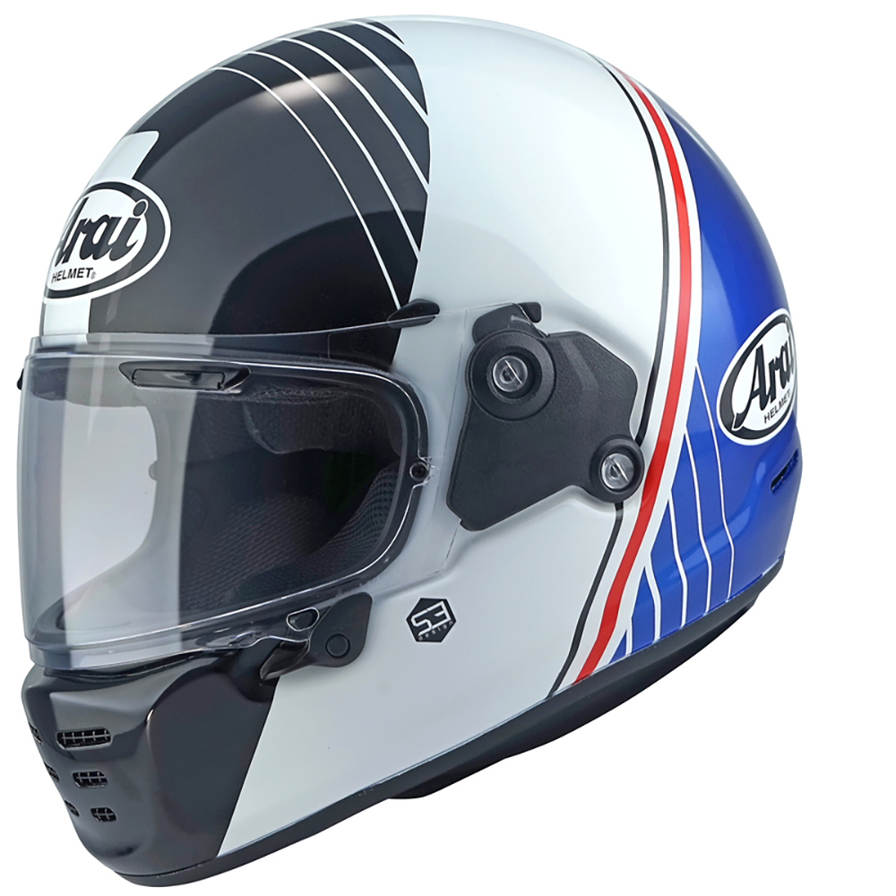 Casque Concept-XE Temu