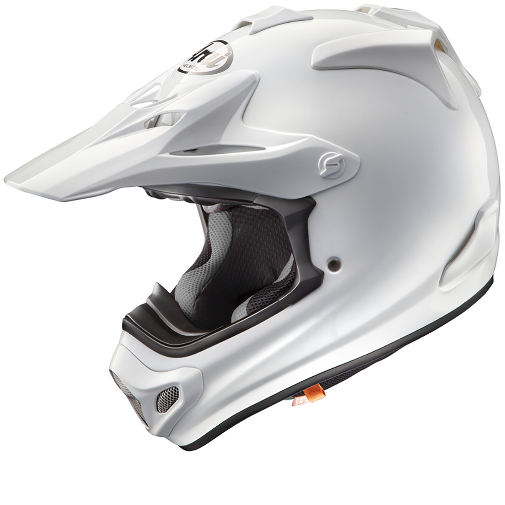 Casque MX-V Evo Solid