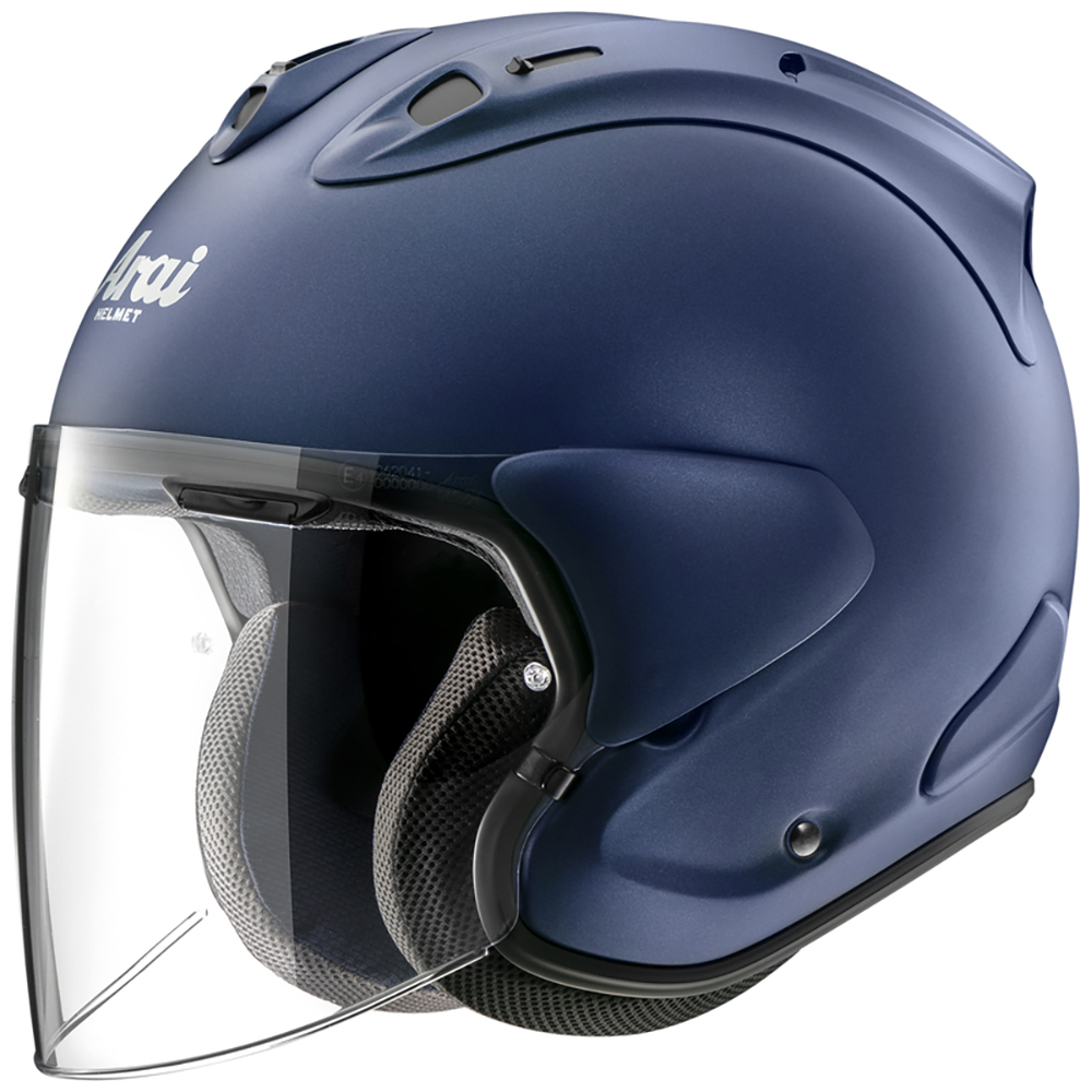 Casque SZ-R Vas Evo