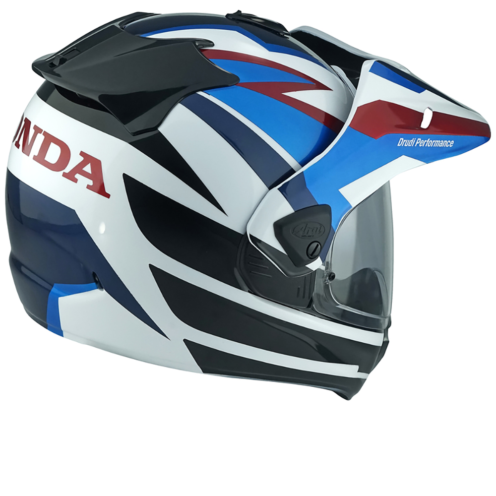 Casque Tour-X5 Africa Twin