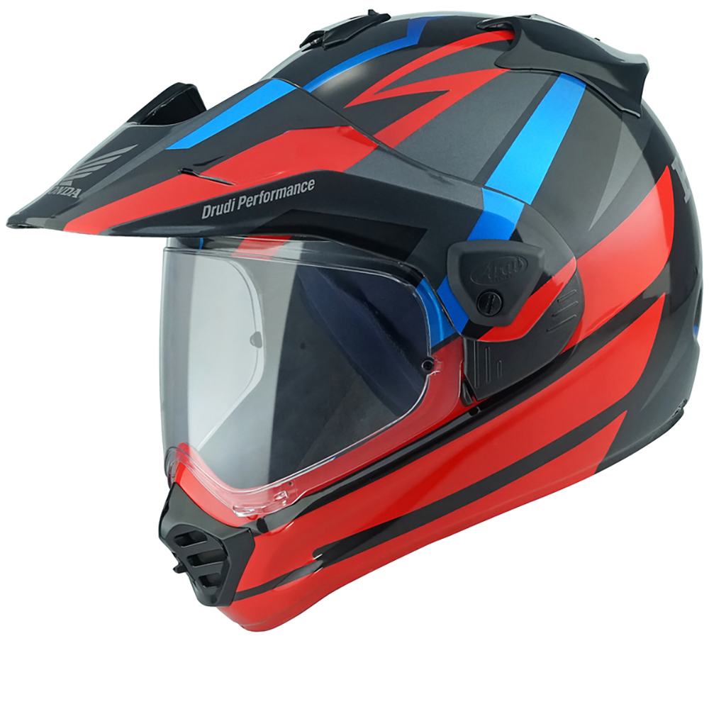 Casque Tour-X5 Africa Twin