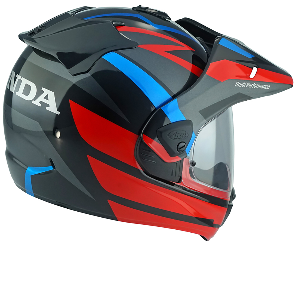 Casque Tour-X5 Africa Twin