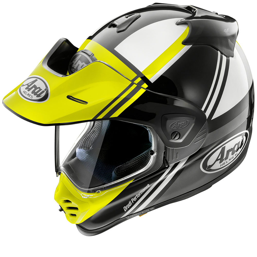 Casque Tour-X5 Cosmic