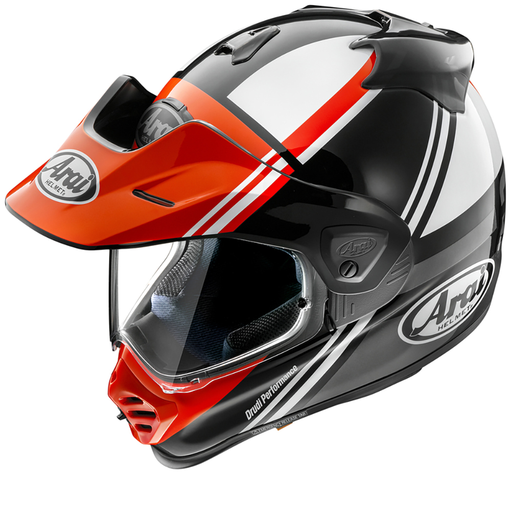 Casque Tour-X5 Cosmic