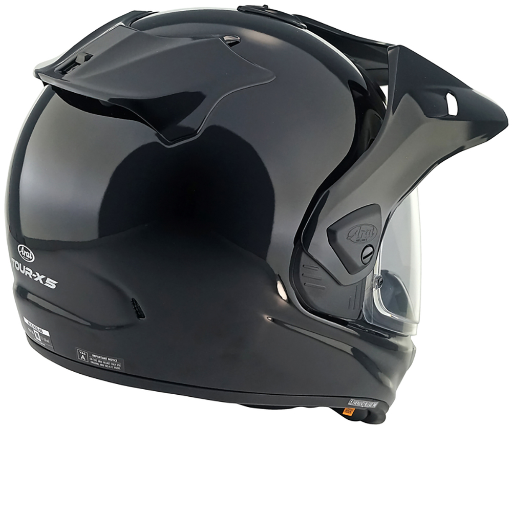 Casque Tour-X5 Diamond