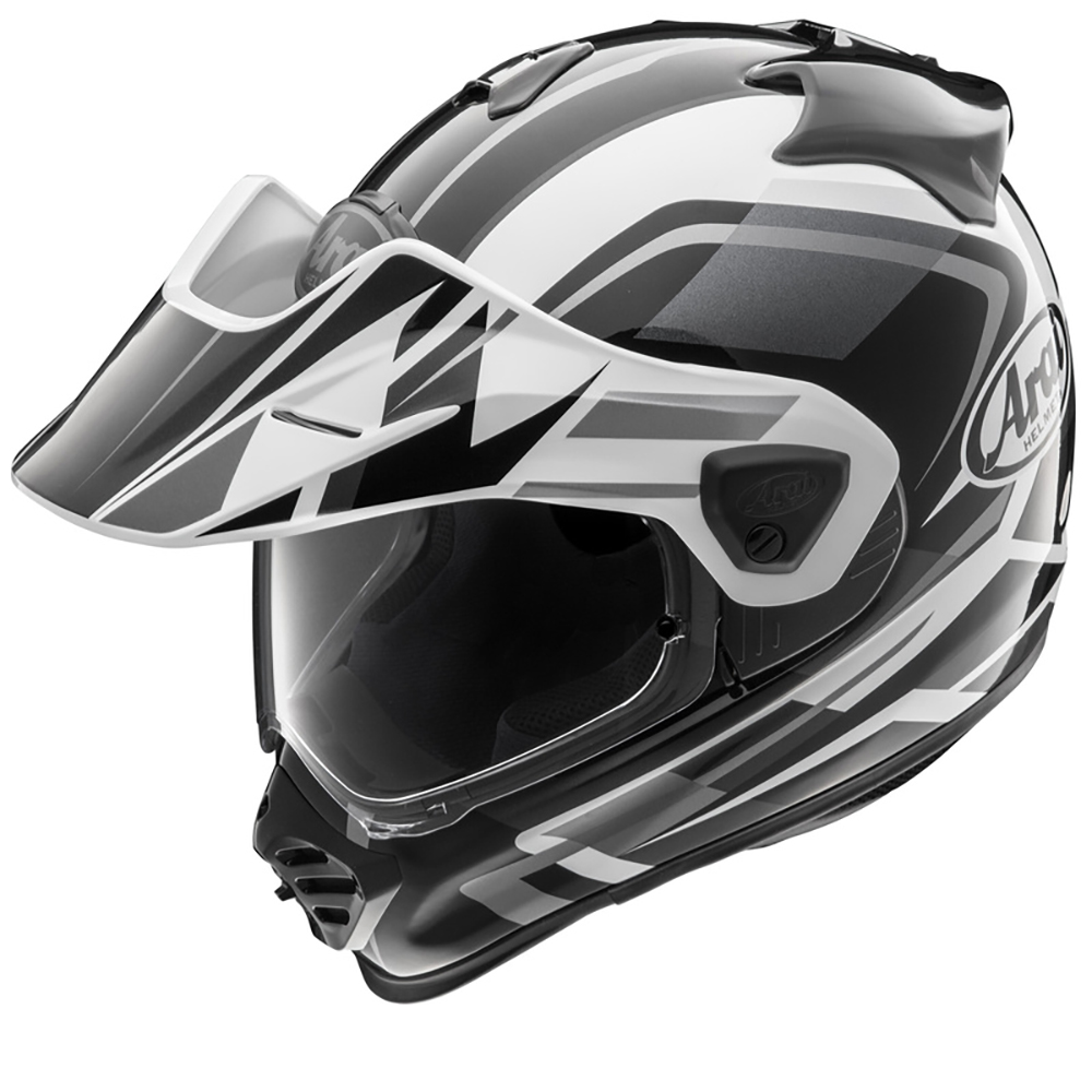 Casque Tour-X5 Discovery