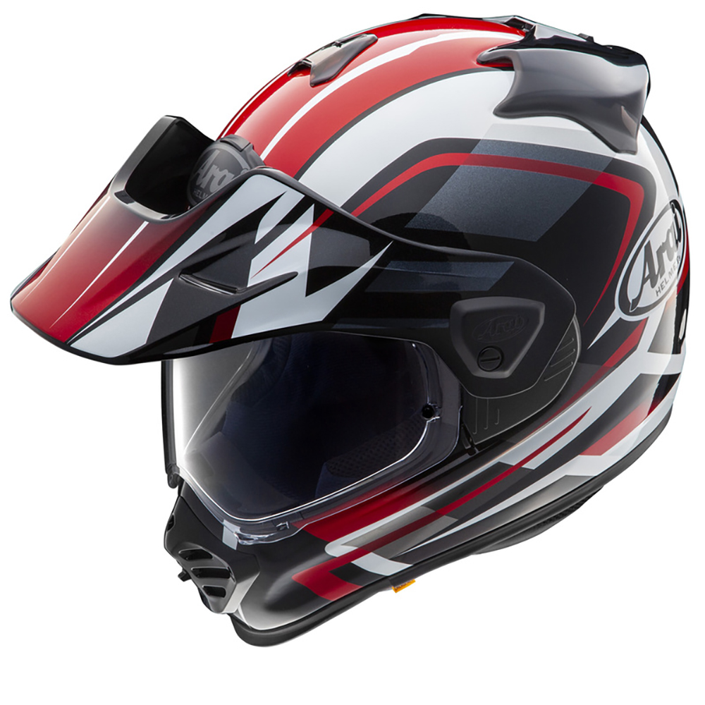 Casque Tour-X5 Discovery