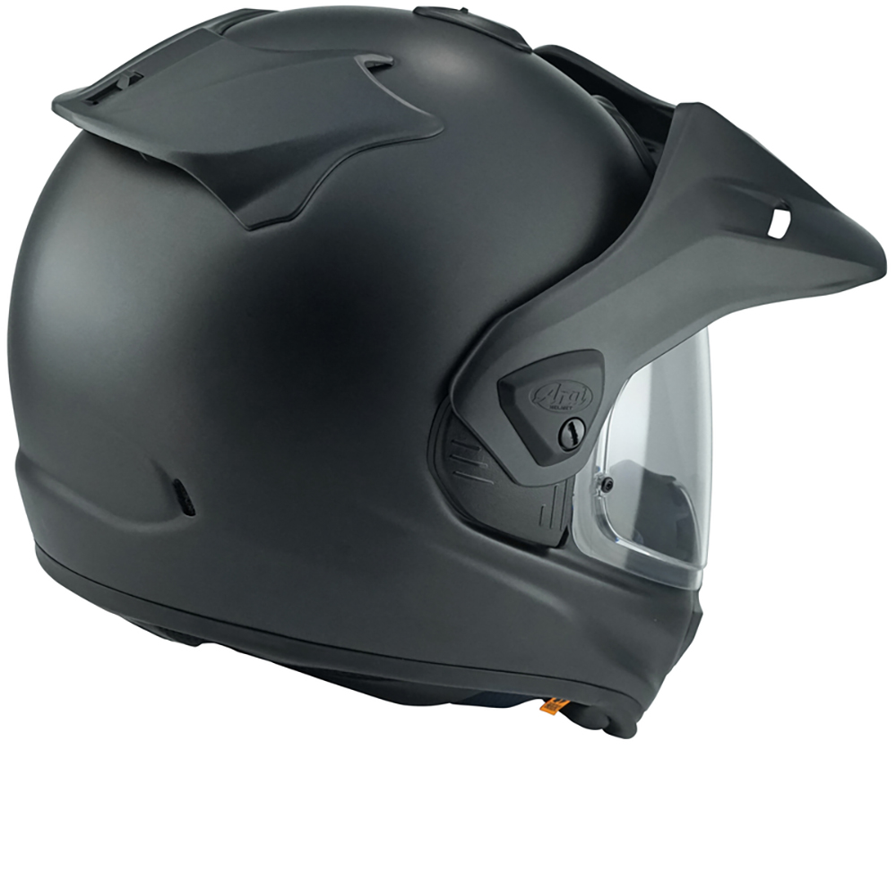 Casque Tour-X5 Frost