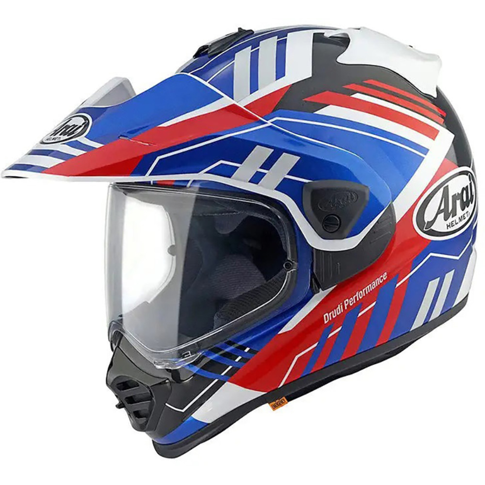 Casque Tour-X5 Trail