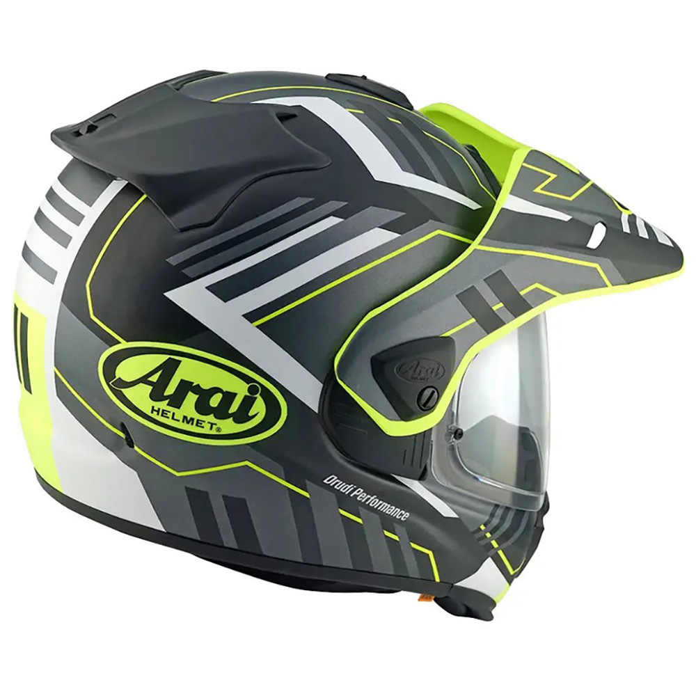 Casque Tour-X5 Trail