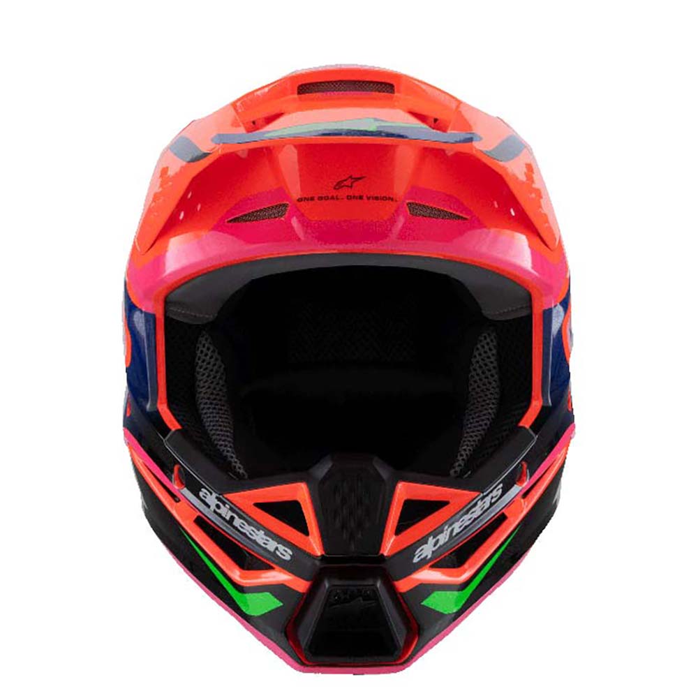 Casque enfant Youth S-M3 Deegan