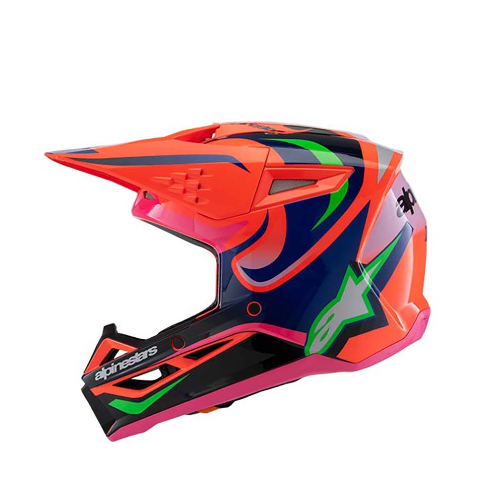 Casque enfant Youth S-M3 Deegan