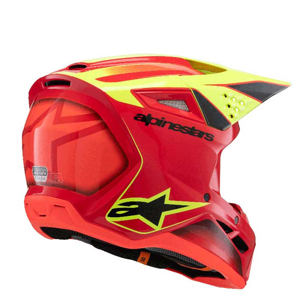 Casque enfant Youth S-M3 Fray